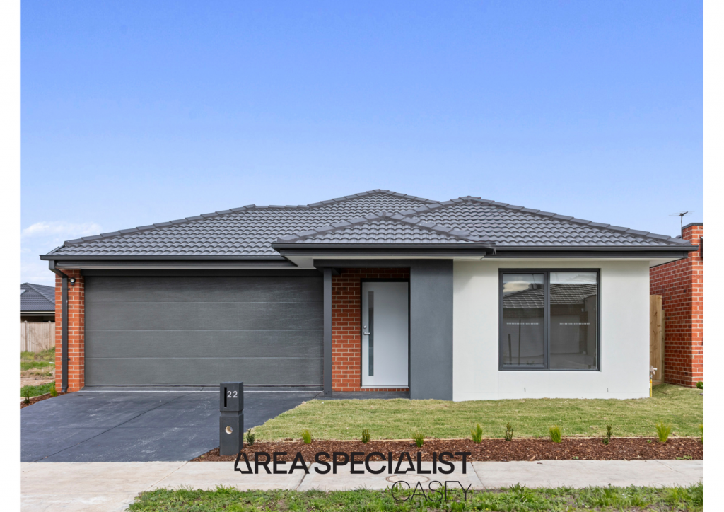 22 ABACOT ST, CLYDE NORTH, VIC 3978