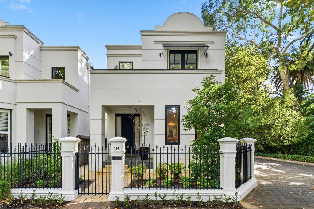 115 QUEEN ST, NORWOOD, SA 5067