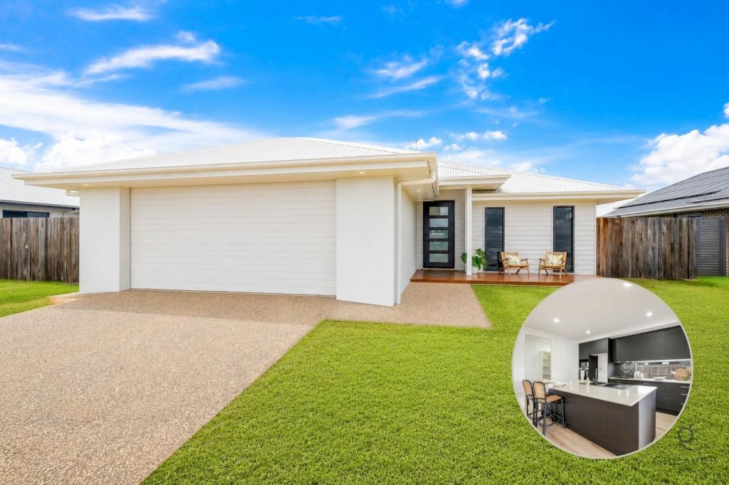 33 Belle Eden Dr, Ashfield, QLD 4670
