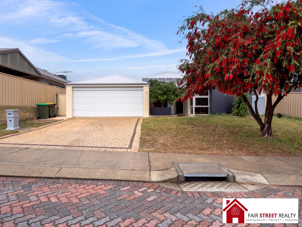 4 Brixton Gte, Bertram, WA 6167