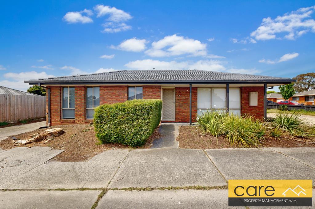 1/47 Elizabeth St, Cranbourne North, VIC 3977