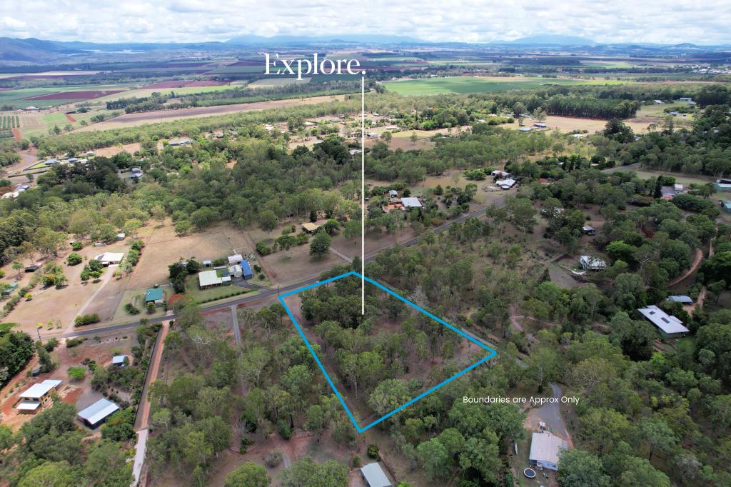 21a Equestrian Dr, Tolga, QLD 4882