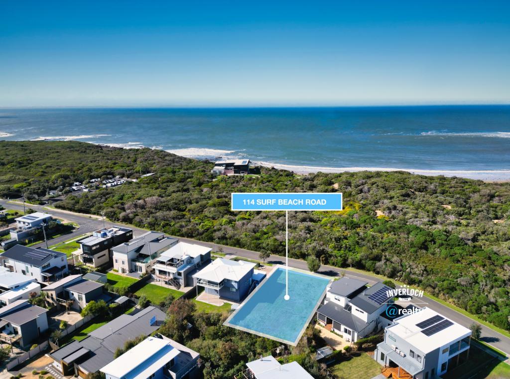 114 Surf Beach Rd, Cape Paterson, VIC 3995