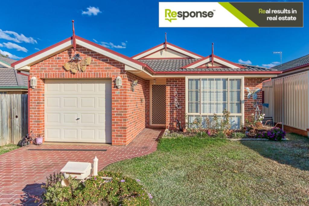 5B ALEXANDRA PL, GLENDENNING, NSW 2761