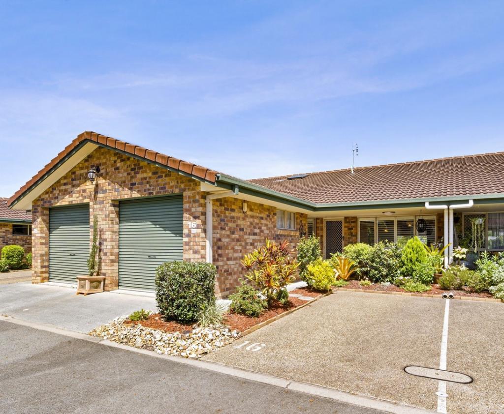 16/1 Doyalson Pl, Helensvale, QLD 4212