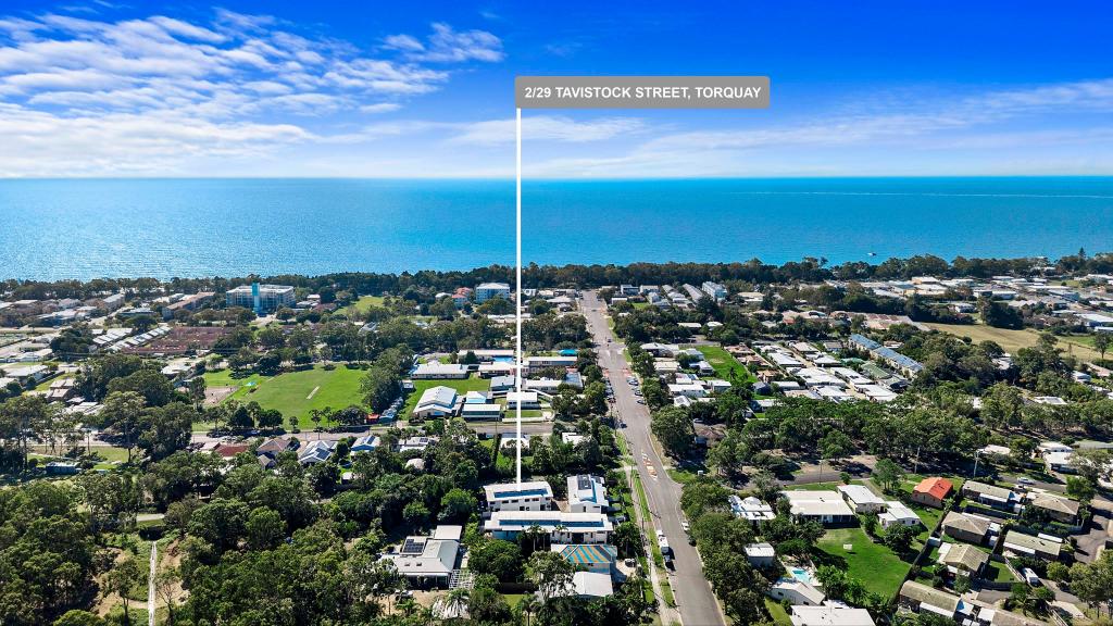 2/29 Tavistock St, Torquay, QLD 4655