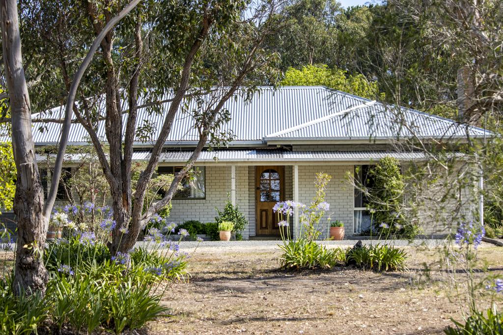 153 Seaspray-Stradbroke Rd, Stradbroke, VIC 3851