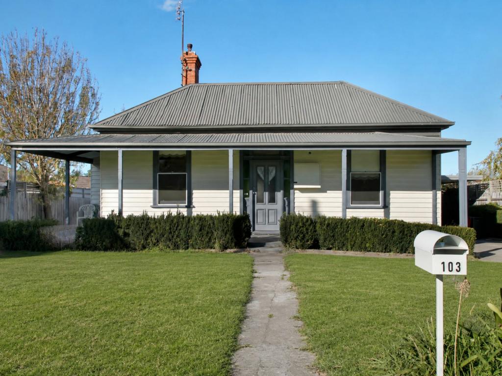 1/103 Day St, Bairnsdale, VIC 3875