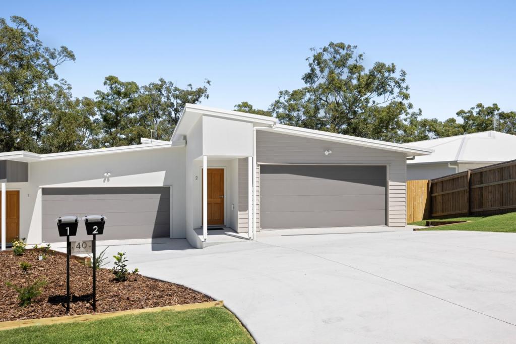1/40 Riverbreeze Way, Kuluin, QLD 4558