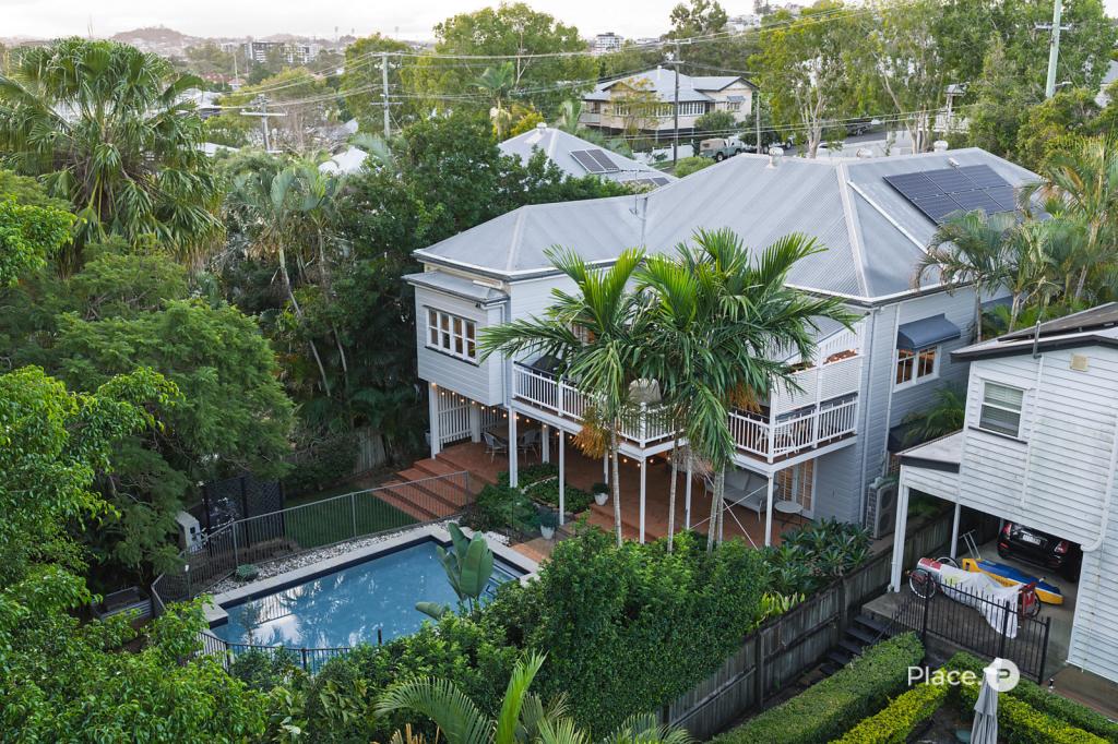 41 Henderson St, Bulimba, QLD 4171