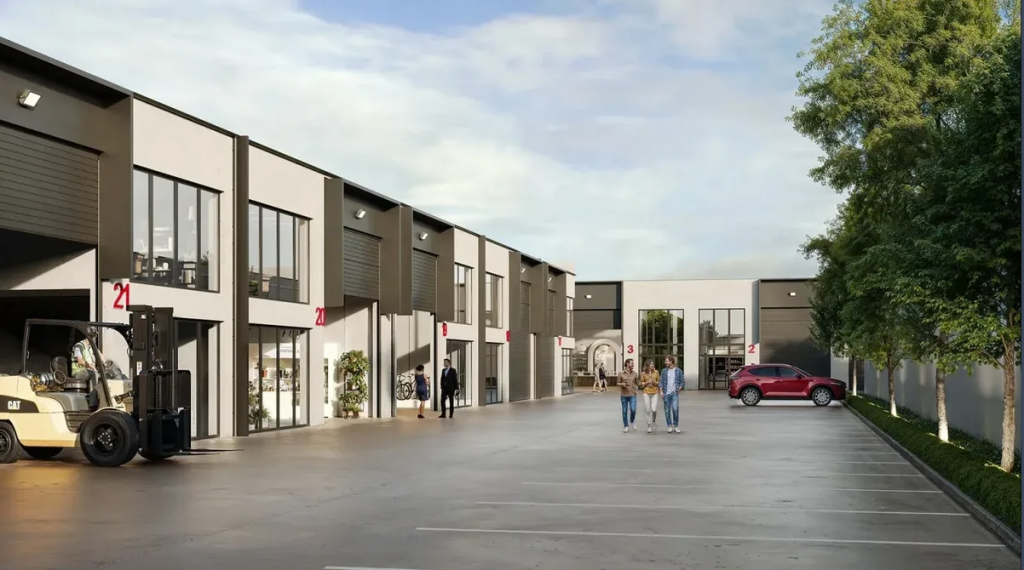 2/24 PREBBLE ST, ROCHEDALE, QLD 4123