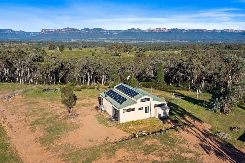 Lot 28/505 Genowlan Rd, Glen Alice, NSW 2849