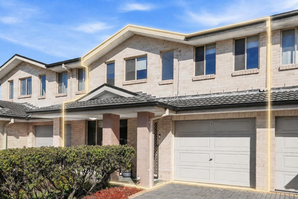 6/36-38 Adelaide St, Rooty Hill, NSW 2766
