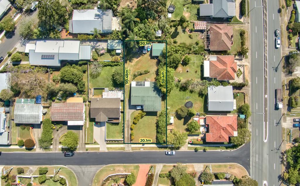 7 Quill St, Stafford Heights, QLD 4053