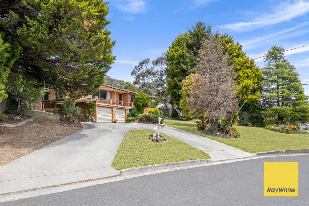 9 First St, South Littleton, NSW 2790