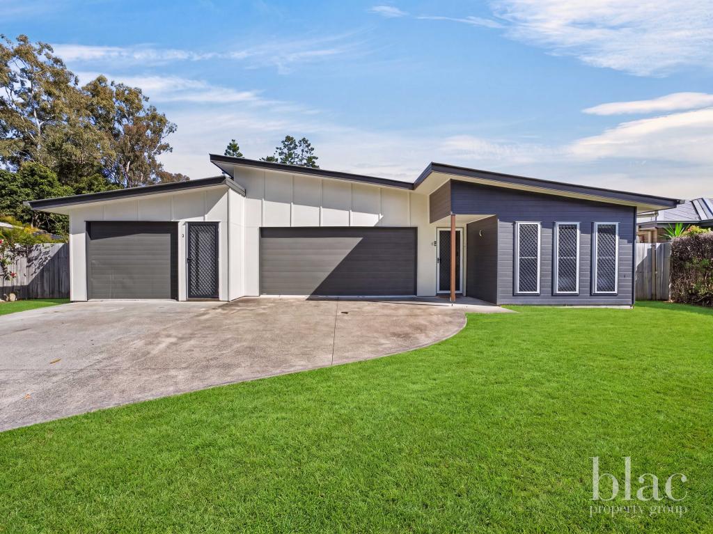 109c Todds Rd, Lawnton, QLD 4501