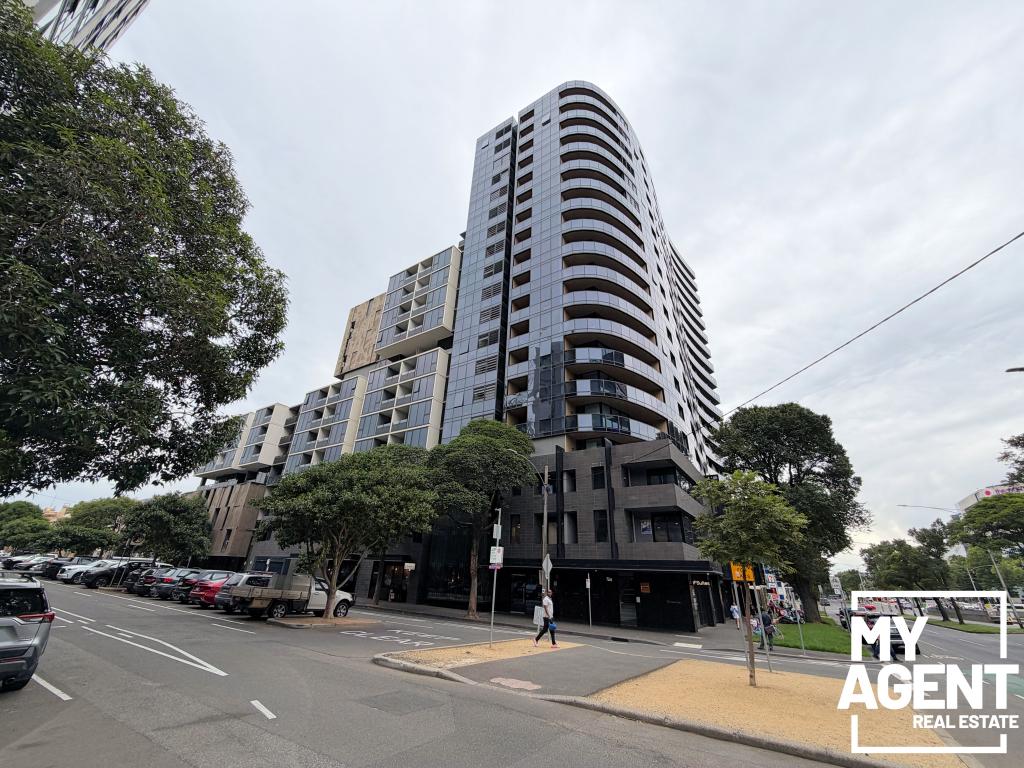 11/33 Blackwood St, North Melbourne, VIC 3051