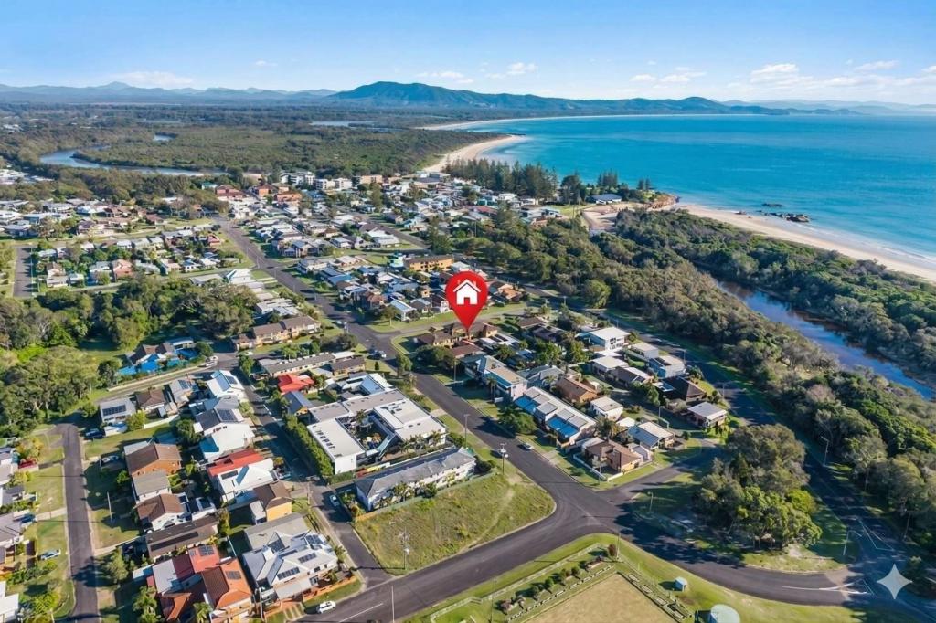 6/34 Mcintyre St, South West Rocks, NSW 2431