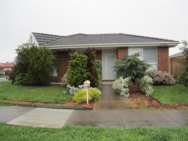 20 Sorbonne Dr, Sunbury, VIC 3429