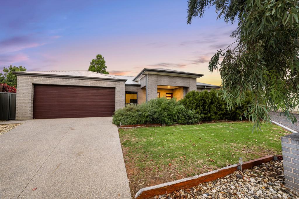 3 Eaton Ct, Irymple, VIC 3498