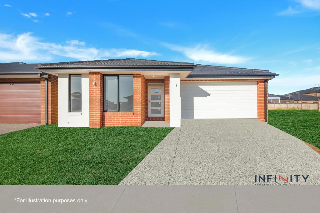 16 Pollen Rd, Tarneit, VIC 3029