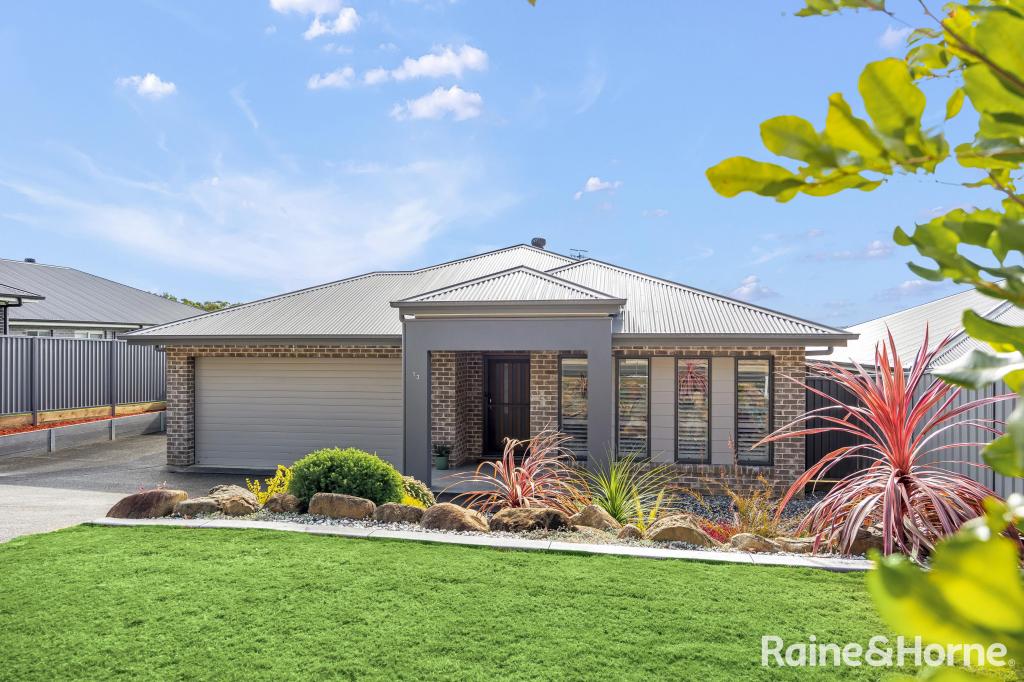 13 Pedder Dr, Burrill Lake, NSW 2539