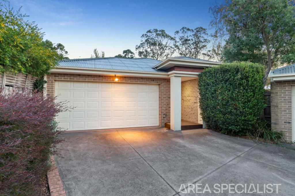2/6 Morecroft Way, Langwarrin, VIC 3910