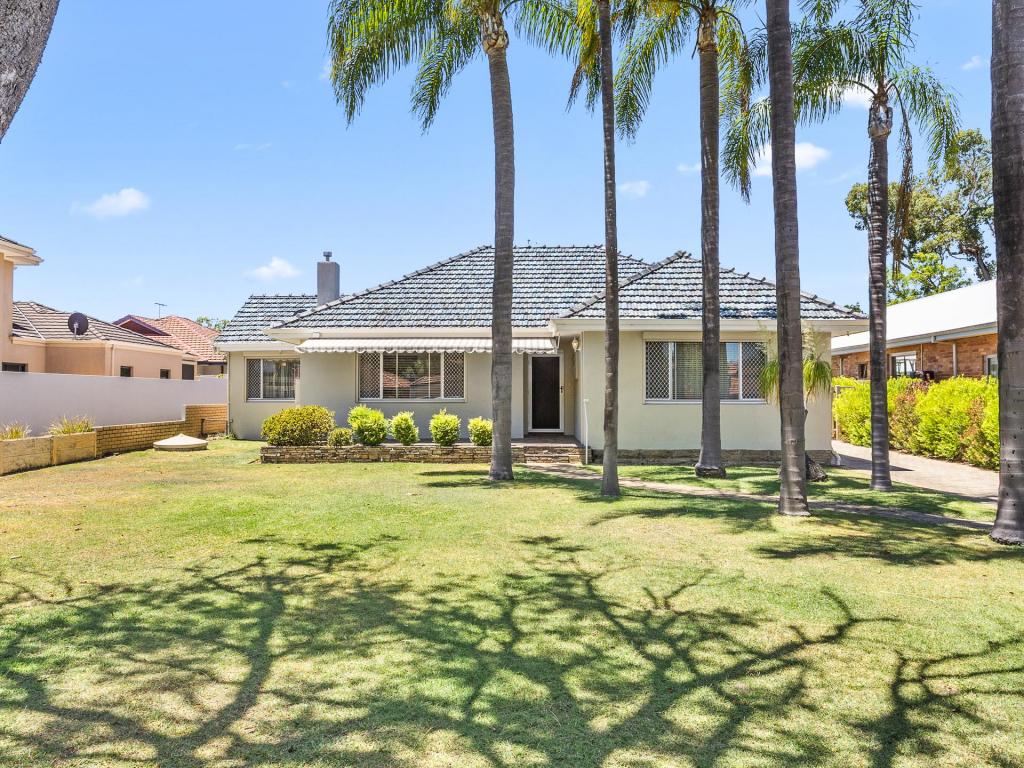 20 Simpson St, Applecross, WA 6153