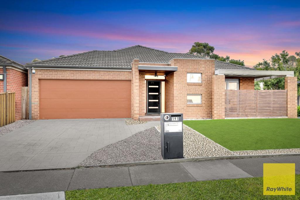 191 THAMES BVD, TARNEIT, VIC 3029