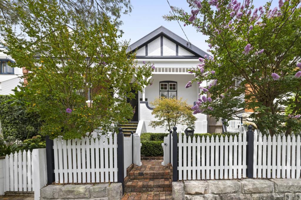 26 Daintrey St, Fairlight, NSW 2094