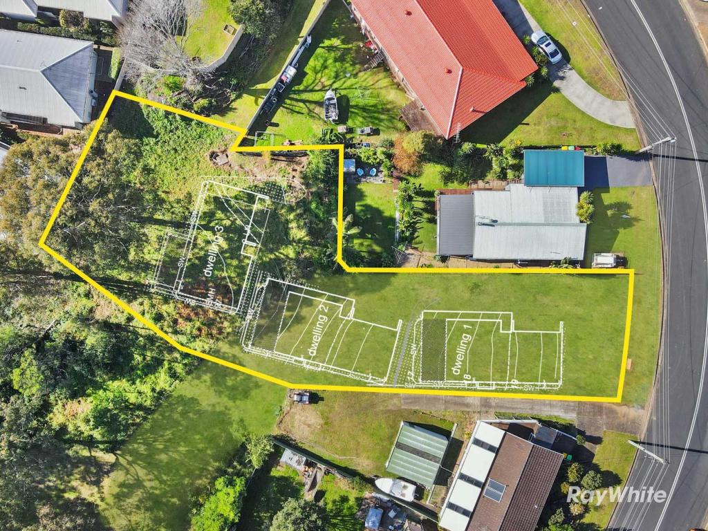 50 Country Club Dr, Catalina, NSW 2536