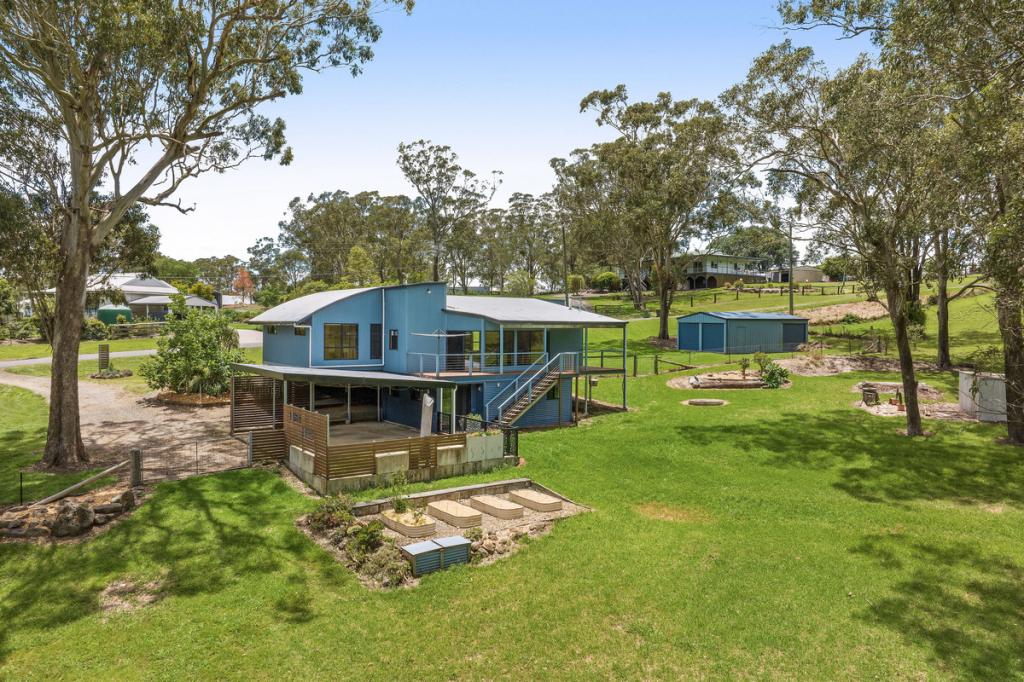 13 Fondulac Dr, Highfields, QLD 4352