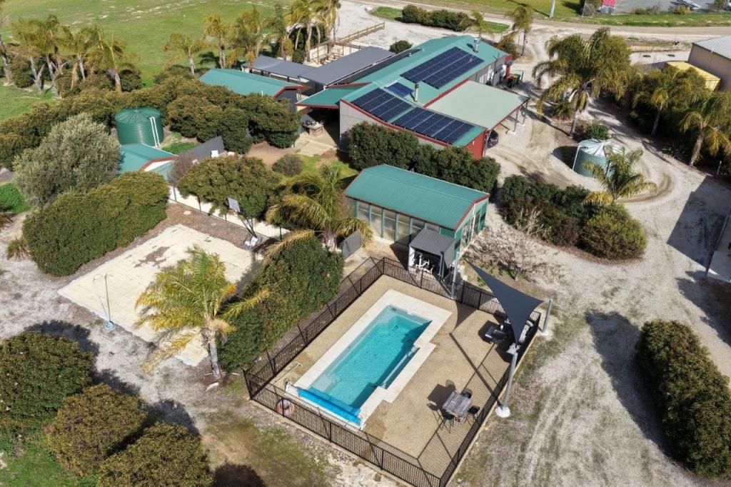 9-13 Briar St, Koondrook, VIC 3580