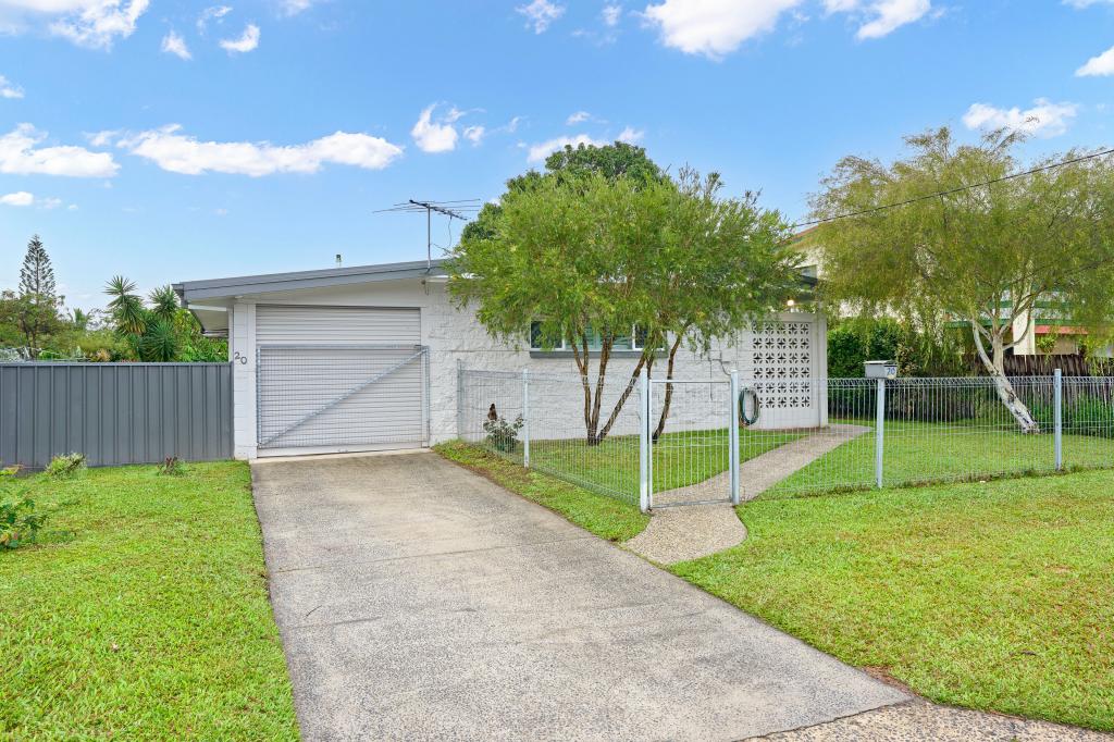 20 Norris St, Whitfield, QLD 4870