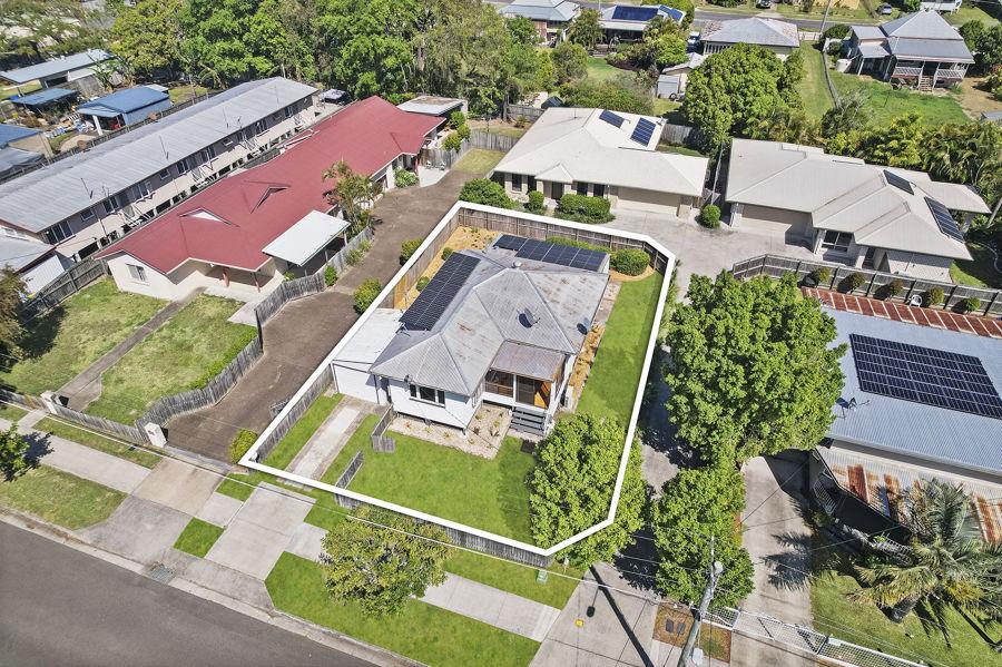 13a Thompson St, Silkstone, QLD 4304