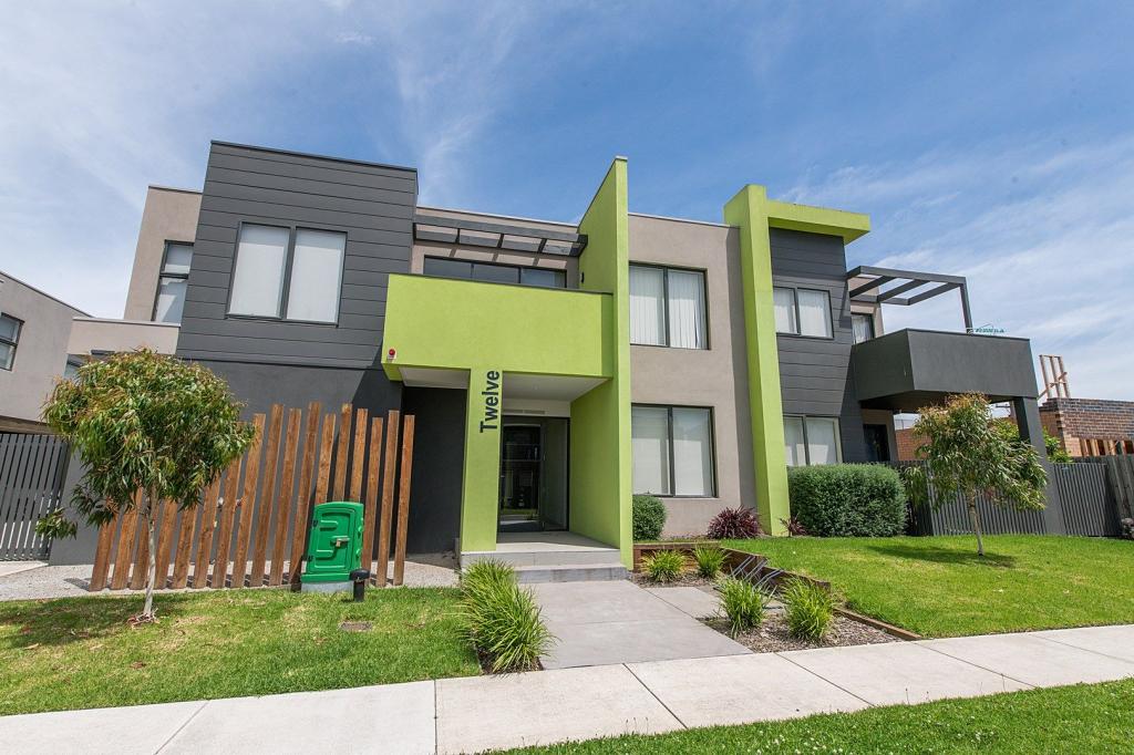 7/12 Stanley St, Dandenong, VIC 3175