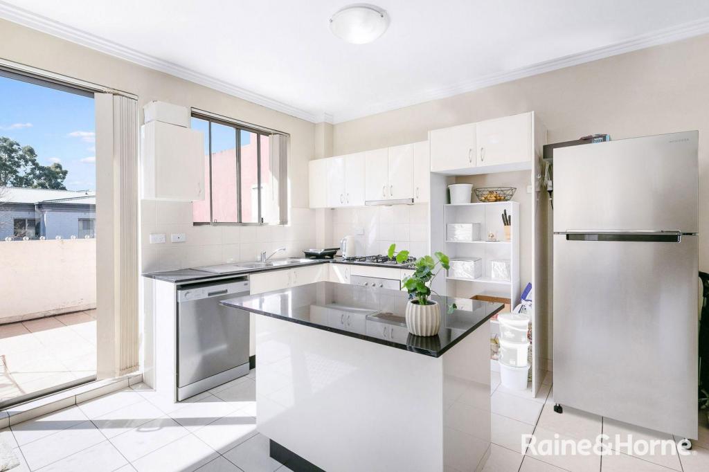 15/174-176 Bridge Rd, Westmead, NSW 2145