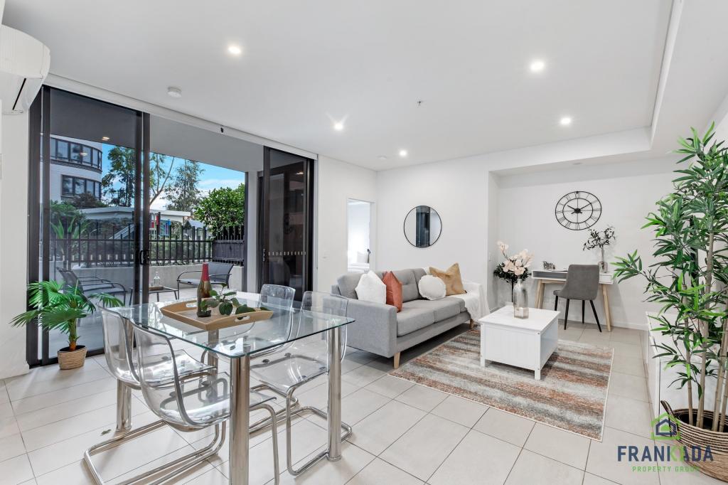 106/2a Wharf Rd, Melrose Park, NSW 2114