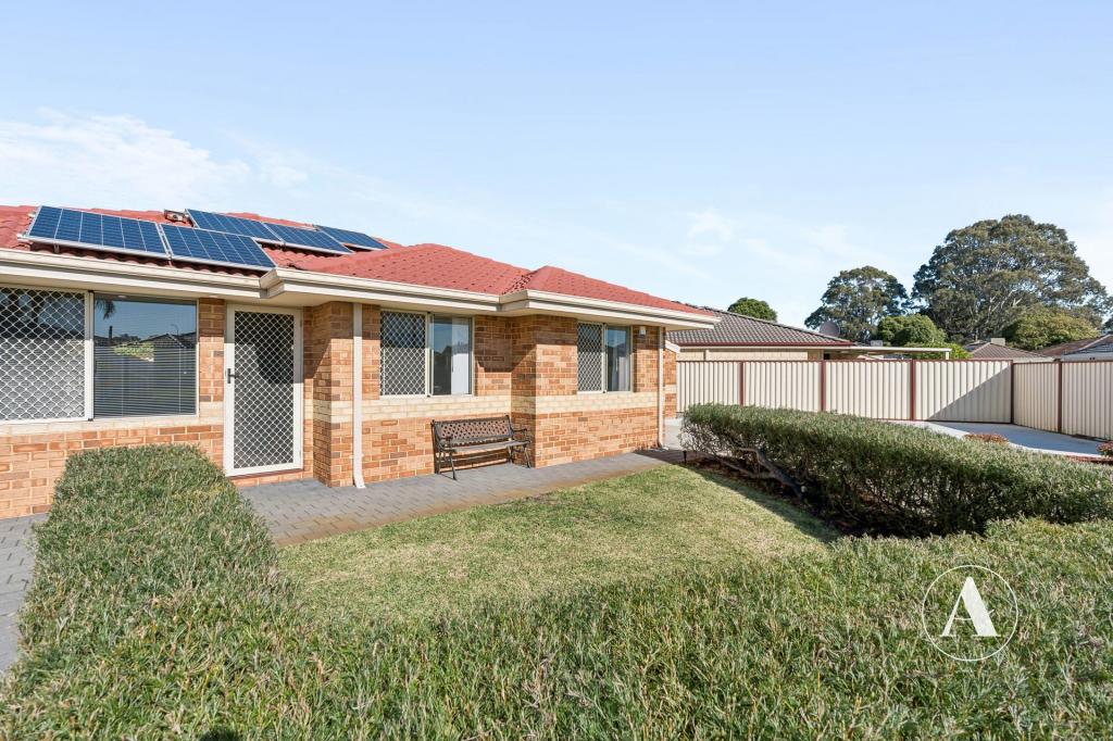 3/6 Gold Ct, Maddington, WA 6109