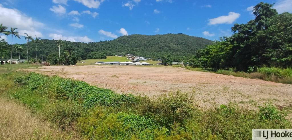 Lot 2 Bryant St, Tully, QLD 4854