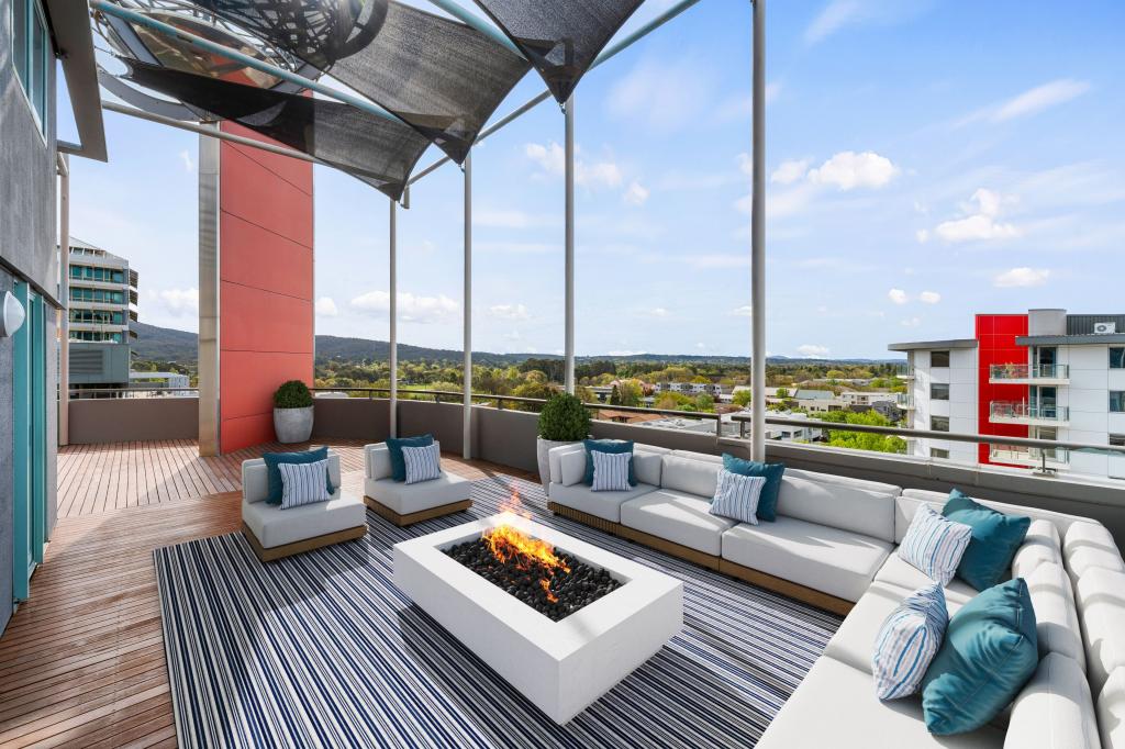 605/16 Moore St, City, ACT 2601