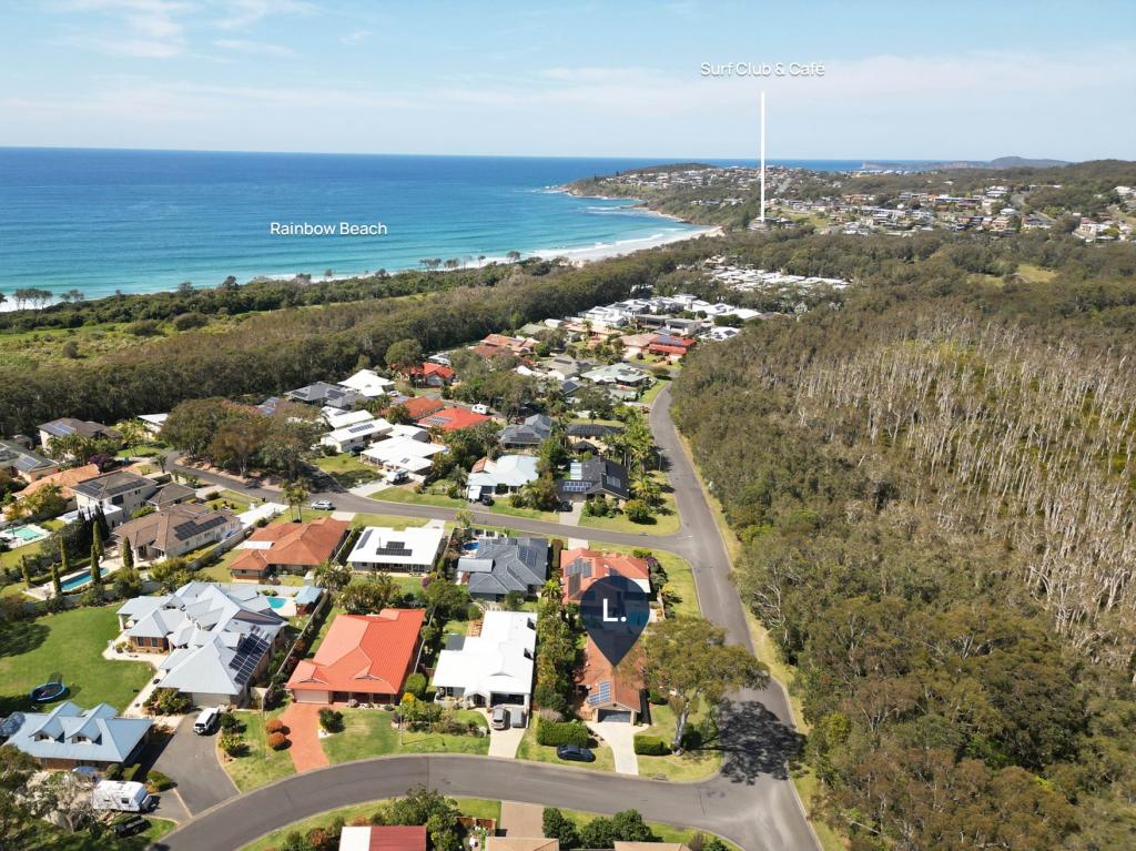 62 Seafront Cct, Bonny Hills, NSW 2445