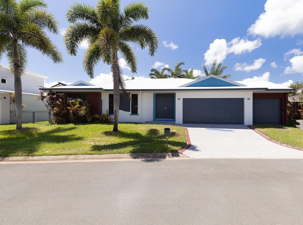 27 Whitesan Blue Tce, Blacks Beach, QLD 4740