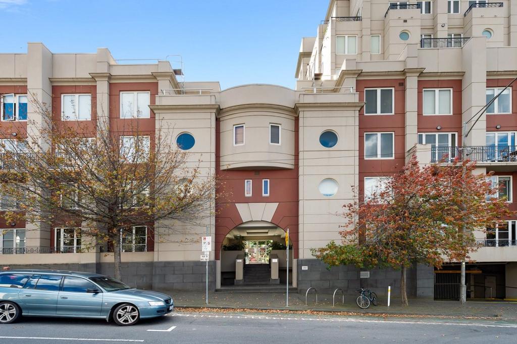 53/190 Albert St, East Melbourne, VIC 3002