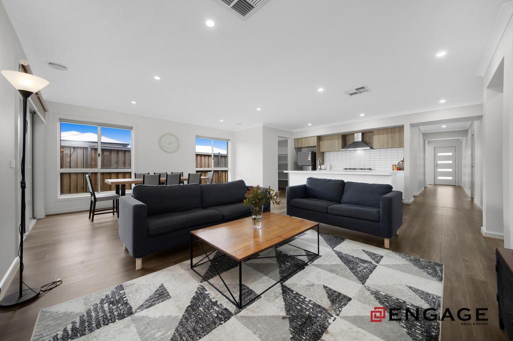 58 Jarlath Dr, Mambourin, VIC 3024