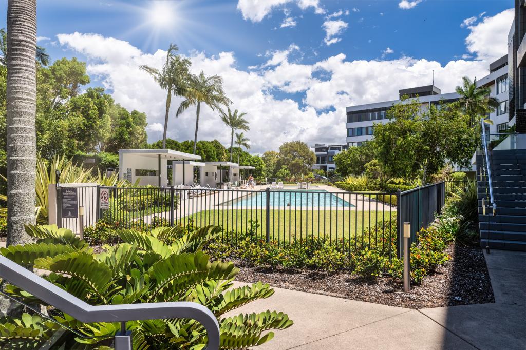 4301/2 Sunset Ave, Paradise Point, QLD 4216