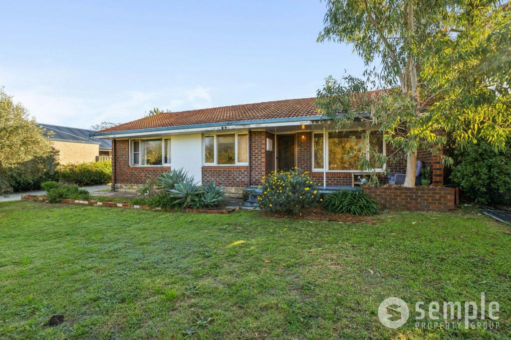 24 Bucat St, Hamilton Hill, WA 6163
