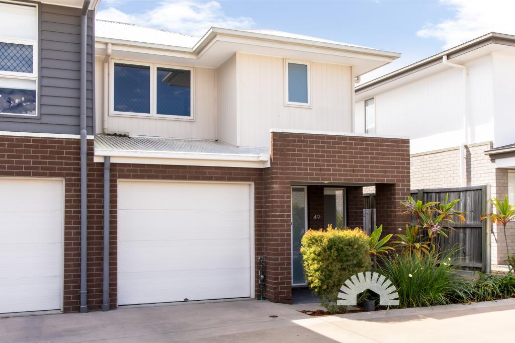 49/15 Waratah Way, Morayfield, QLD 4506
