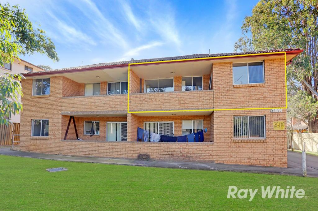 4/54-55 Park Ave, Kingswood, NSW 2747