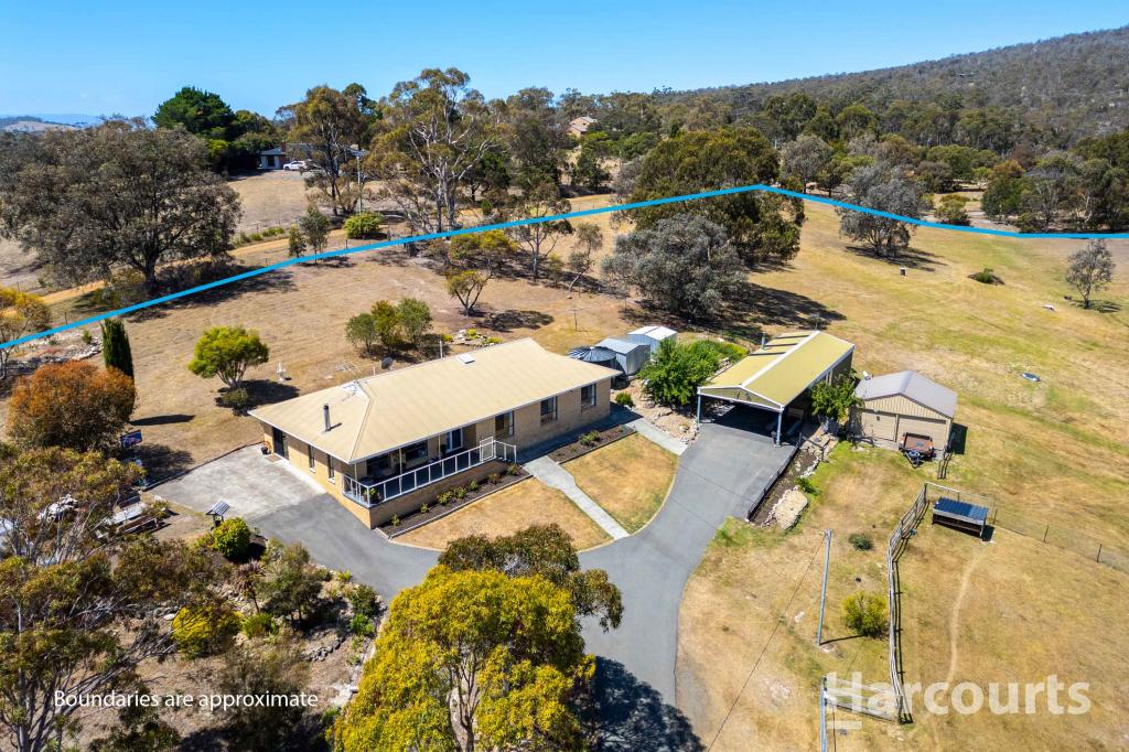 410 Rifle Range Rd, Sandford, TAS 7020